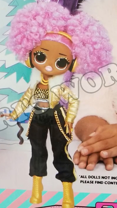 LOL Surprise OMG Dolls series 2. Where to buy? Price. Release day. Video