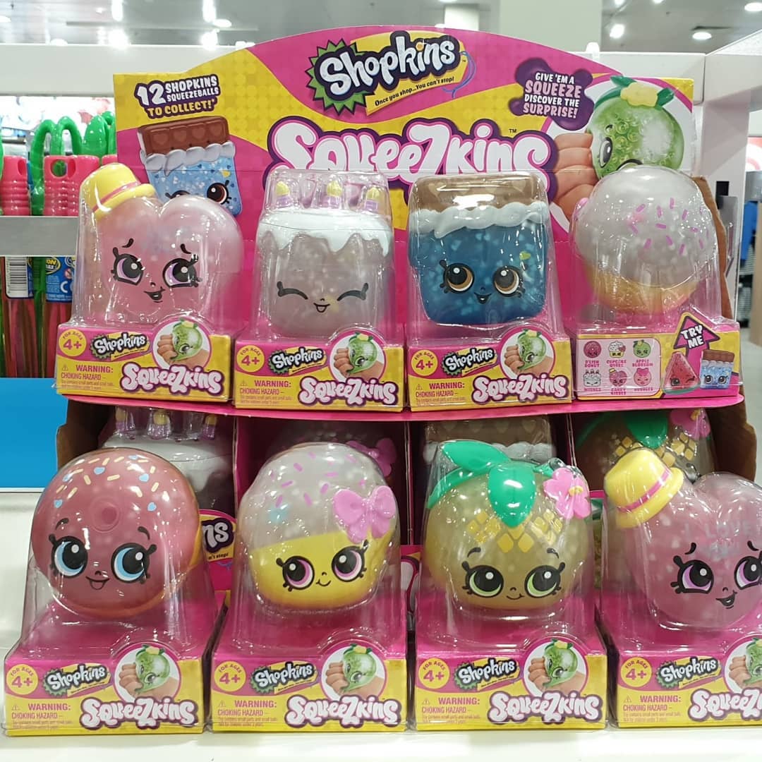 Featured image of post Where To Buy Shopkins Toys Great savings free delivery collection on many items