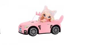 Na Na Na Surprise Plush Car. What is the price? Where to buy? Realise date. Vodeo review