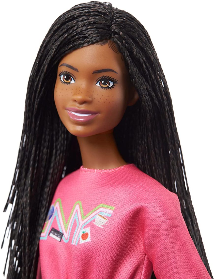 Barbie series It Takes Two Barbie: Brooklyn Roberts & Malibu Roberts.  Release date & price